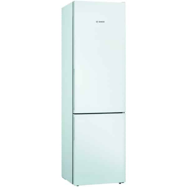 BOSCH KGV39VWEA Ψυγειοκαταψύκτης NoFrost Λευκός ΕΩΣ 12 ΔΟΣΕΙΣ