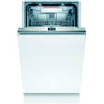 BOSCH SPV6ZMX23E Πλυντήριο Πιάτων Εντοιχιζόμενο A+++ ΕΩΣ 12 ΔΟΣΕΙΣ