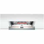 BOSCH SPV6ZMX23E Πλυντήριο Πιάτων Εντοιχιζόμενο A+++ ΕΩΣ 12 ΔΟΣΕΙΣ - Image 2