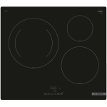 Εστία Αυτόνομη Επαγωγική Bosch PUJ61RBB5E ΕΩΣ 12 ΔΟΣΕΙΣ