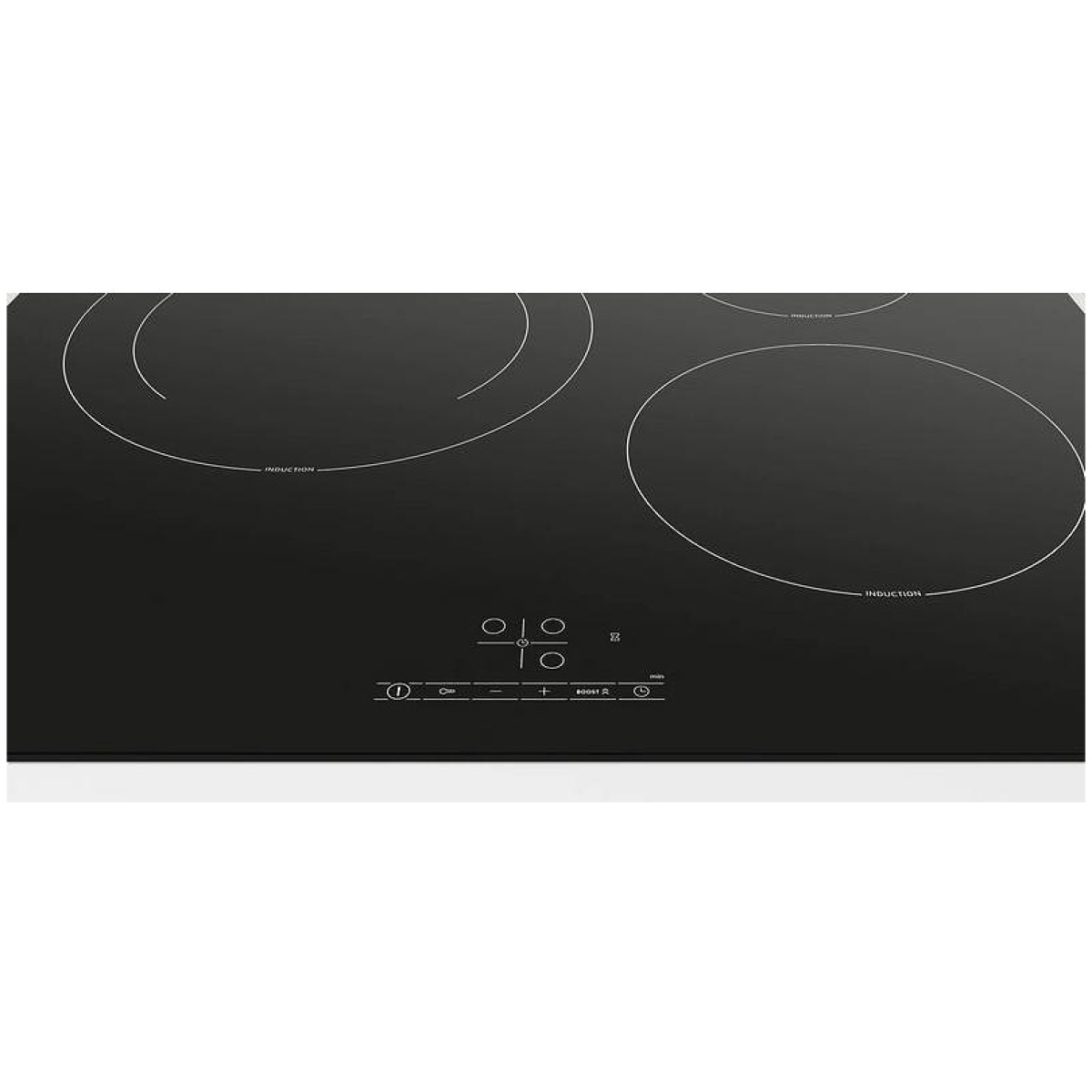 Εστία Αυτόνομη Επαγωγική Bosch PUJ61RBB5E ΕΩΣ 12 ΔΟΣΕΙΣ - Image 2