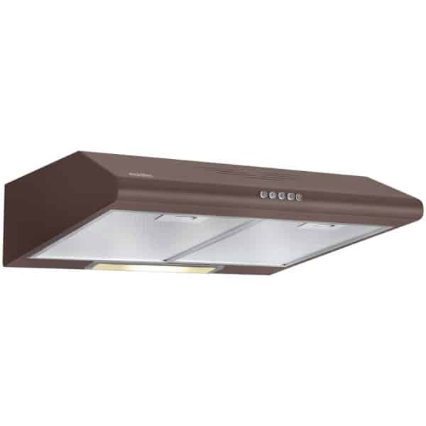 MAIDTEC ΚΛΑΣΙΚΟΣ ΑΠΟΡΡΟΦΗΤΗΡΑΣ 60cm ΚΑΦΕ 065019101 ΕΩΣ 12 ΔΟΣΕΙΣ