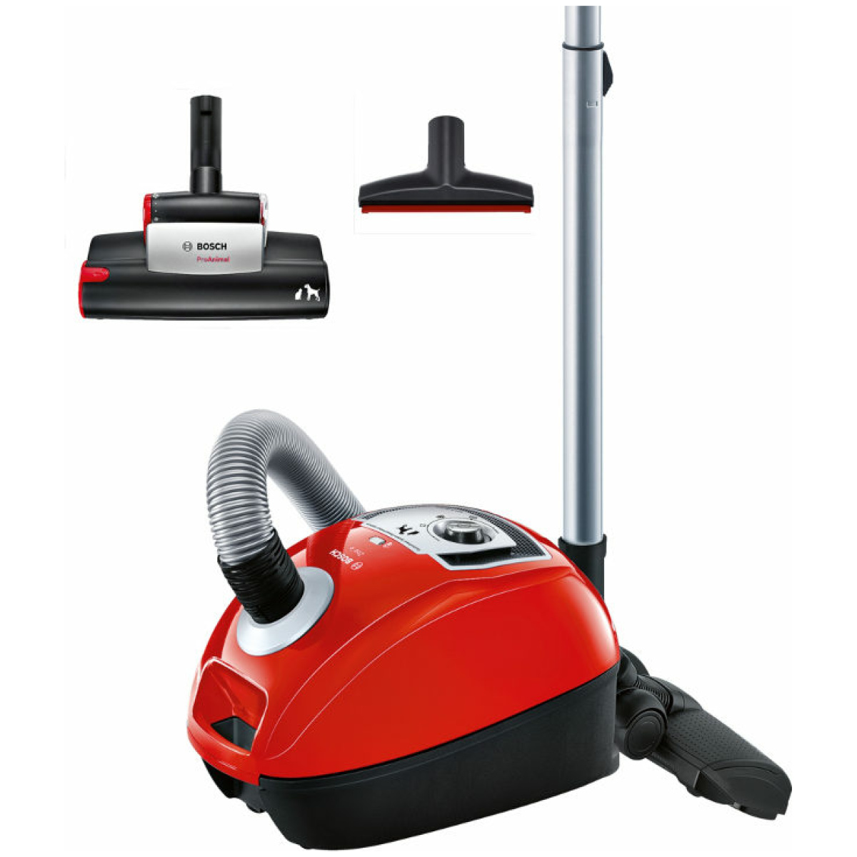 ΗΛΕΚΤΡΙΚΗ ΣΚΟΥΠΑ BOSCH BGL4ZOOO ΕΩΣ 12 ΔΟΣΕΙΣ - Image 1