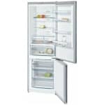BOSCH KGN49XI30 Ψυγειοκαταψύκτης NoFrost Inox A++ ΕΩΣ 12 ΔΟΣΕΙΣ - Image 3