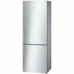 BOSCH KGE49AI31 Ψυγειοκαταψύκτης LowFrost A++ ΕΩΣ 12 ΔΟΣΕΙΣ