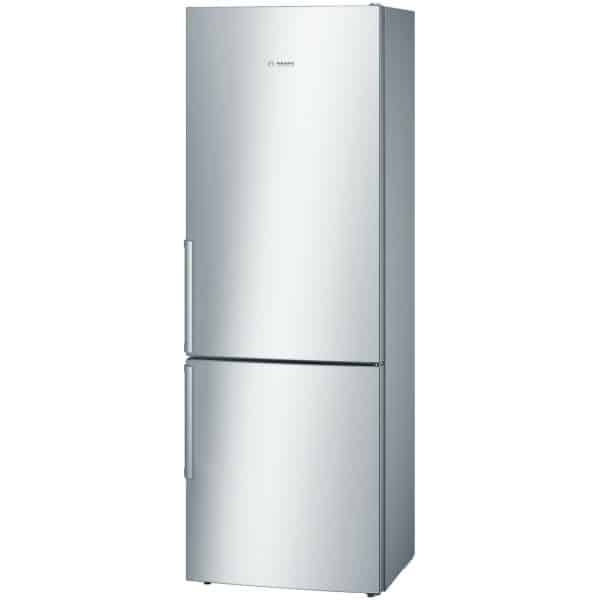 BOSCH KGE49AI31 Ψυγειοκαταψύκτης LowFrost A++ ΕΩΣ 12 ΔΟΣΕΙΣ
