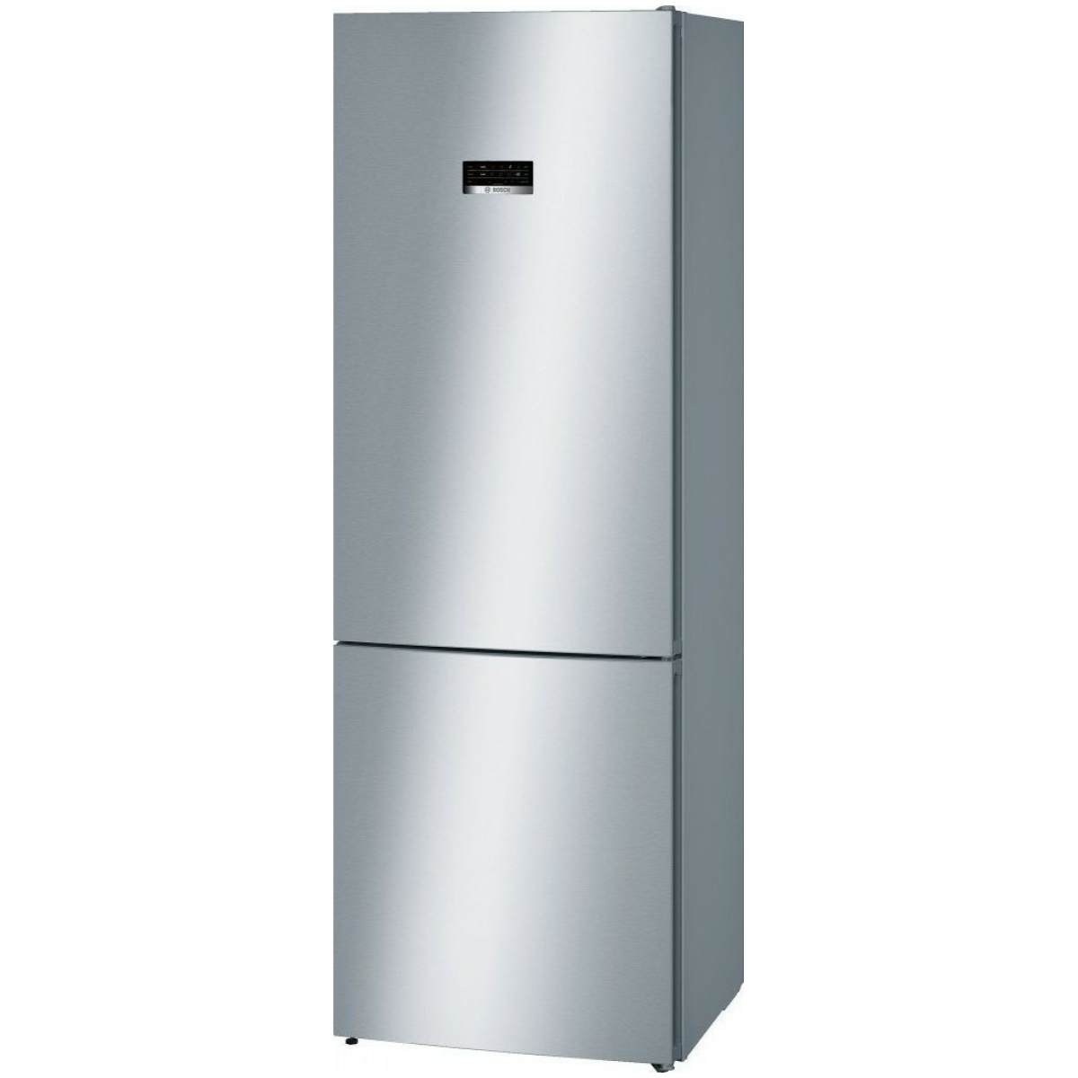 BOSCH KGN49XI30 Ψυγειοκαταψύκτης NoFrost Inox A++ ΕΩΣ 12 ΔΟΣΕΙΣ - Image 1