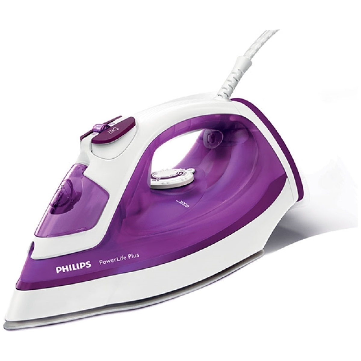 ΑΤΜΟΣΙΔΕΡΑ PHILIPS GC2982/30 POWERLIFE PLUS 2300W ΕΩΣ 12 ΔΟΣΕΙΣ - Image 1