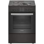 PITSOS PHA009090 Κουζίνα Ηλεκτρική με Εμαγιέ Εστίες ΕΩΣ 12 ΔΟΣΕΙΣ