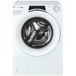 CANDY RO14116DWMCE-S Πλυντήριο Ρούχων 11kg με Ατμό 1400 Στροφών ΕΩΣ 12 ΔΟΣΕΙΣ