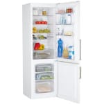 CANDY CCBF 6182 WFH Ψυγειοκαταψύκτης NoFrost Λευκός A+ ΕΩΣ 12 ΔΟΣΕΙΣ - Image 3