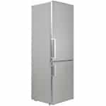 CANDY CCBF 6182 XFH Ψυγειοκαταψύκτης NoFrost Inox A+ ΕΩΣ 12 ΔΟΣΕΙΣ