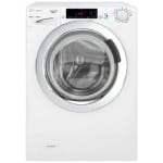 CANDY GVS34 126TC3 / ​​2-S Πλυντήριο Ρούχων 6KG A+++ ΕΩΣ 12 ΔΟΣΕΙΣ