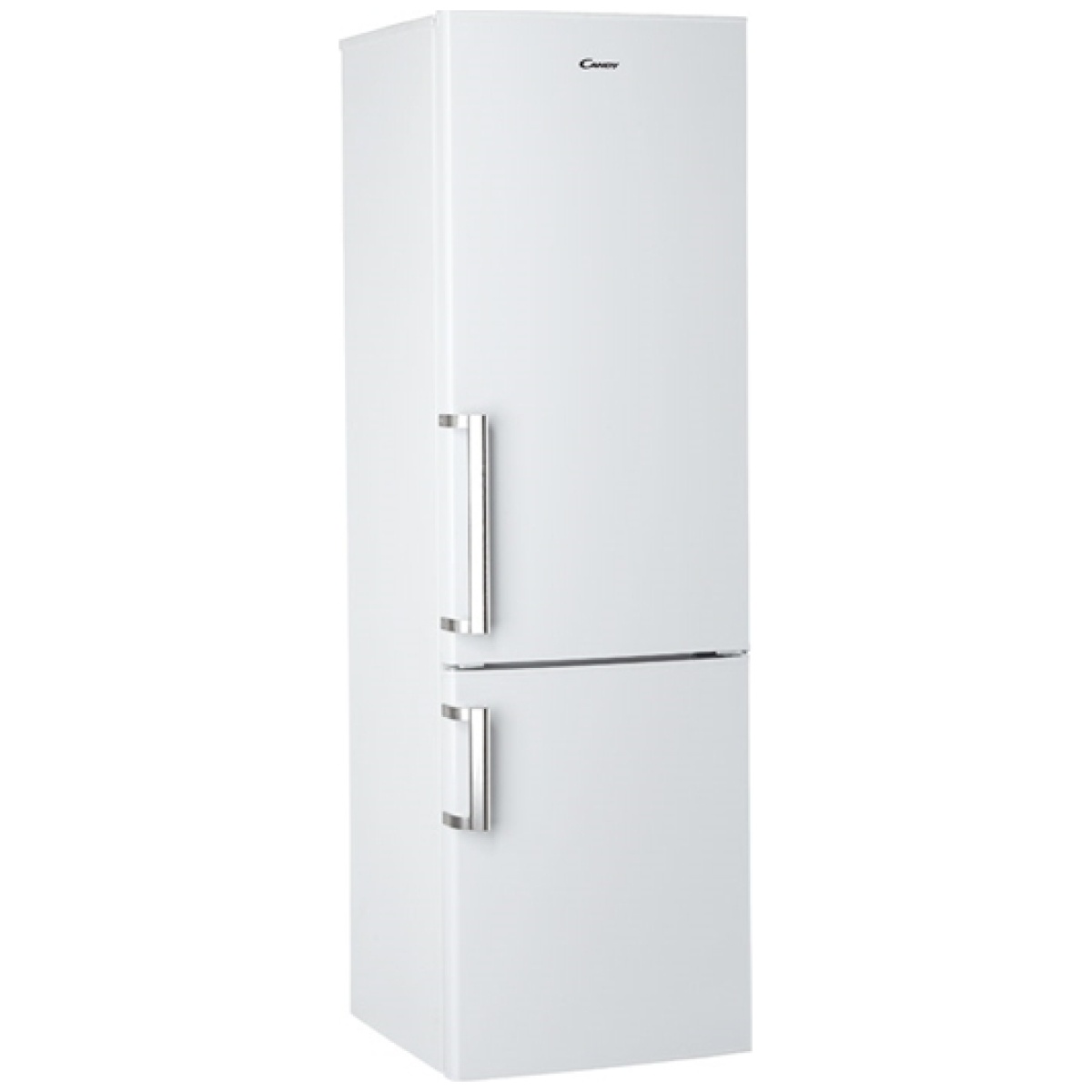 CANDY CCBF 6182 WFH Ψυγειοκαταψύκτης NoFrost Λευκός A+ ΕΩΣ 12 ΔΟΣΕΙΣ - Image 1