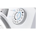 CANDY RO1284DXH51-S Πλυντήριο Ρούχων 8KG A+++ ΕΩΣ 12 ΔΟΣΕΙΣ - Image 4