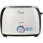 ΦΡΥΓΑΝΙΕΡΑ IZZY T232 CREME 222959 ΕΩΣ 12 ΔΟΣΕΙΣ