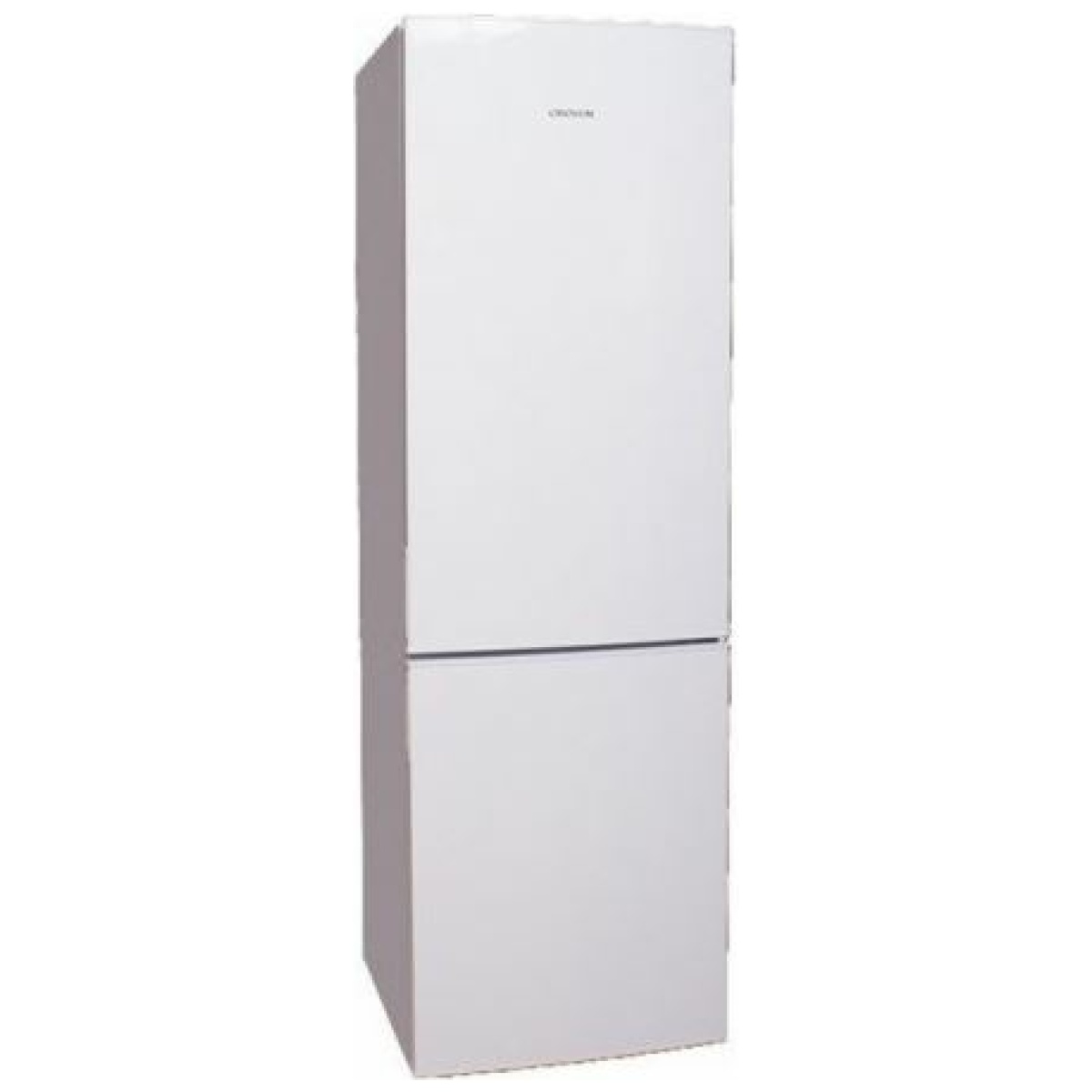 CROWN GN-3130 Ψυγειοκαταψύκτης Λευκός ΕΩΣ 12 ΔΟΣΕΙΣ - Image 1