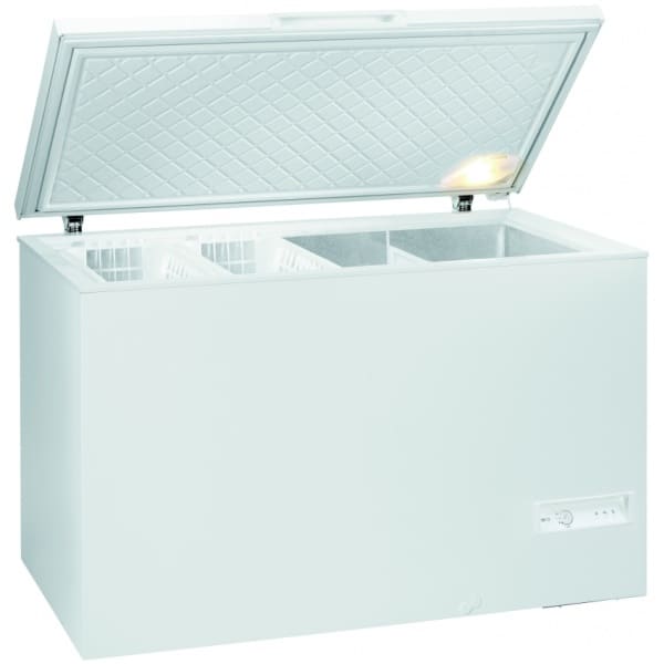 ΟΡΙΖΟΝΤΙΟΣ ΚΑΤΑΨΥΚΤΗΣ GORENJE FH 401 W