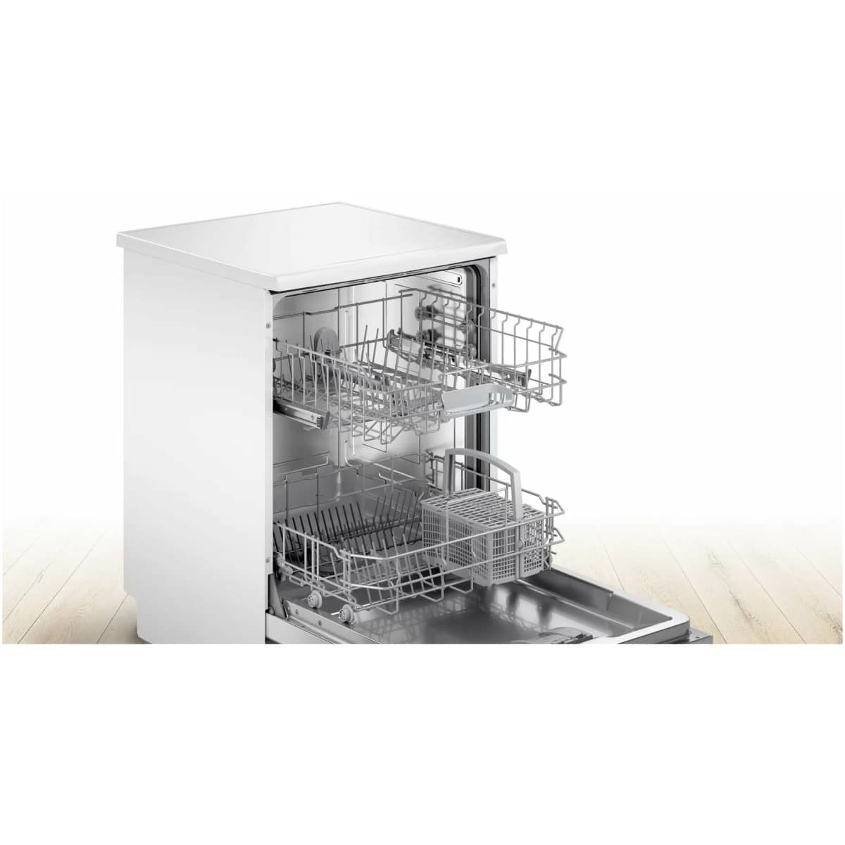 BOSCH SMS2HTW54E Πλυντήριo Πιάτων Α++ ΕΩΣ 12 ΔΟΣΕΙΣ - Image 4