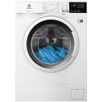ELECTROLUX EW6S406W Πλυντήριο Ρούχων 6KG A+++ ΕΩΣ 12 ΔΟΣΕΙΣ