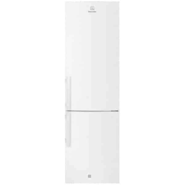 ELECTROLUX EN3601MOW Ψυγειοκαταψύκτης Λευκός A++ ΕΩΣ 12 ΔΟΣΕΙΣ