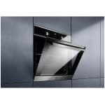 Φούρνος Άνω Πάγκου Electrolux EOD5H70BX 65lt A Π59.4εκ. Inox ΕΩΣ 12 ΔΟΣΕΙΣ - Image 5