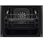 Φούρνος Άνω Πάγκου Electrolux EOD5H70BX 65lt A Π59.4εκ. Inox ΕΩΣ 12 ΔΟΣΕΙΣ - Image 4