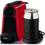 ΚΑΦΕΤΙΕΡΕΣ ESPRESSO ΜΕ ΚΑΨΟΥΛΑ DELONGHI NESPRESSO ESSENZA MINI EN85.RAE ΕΩΣ 12 ΔΟΣΕΙΣ