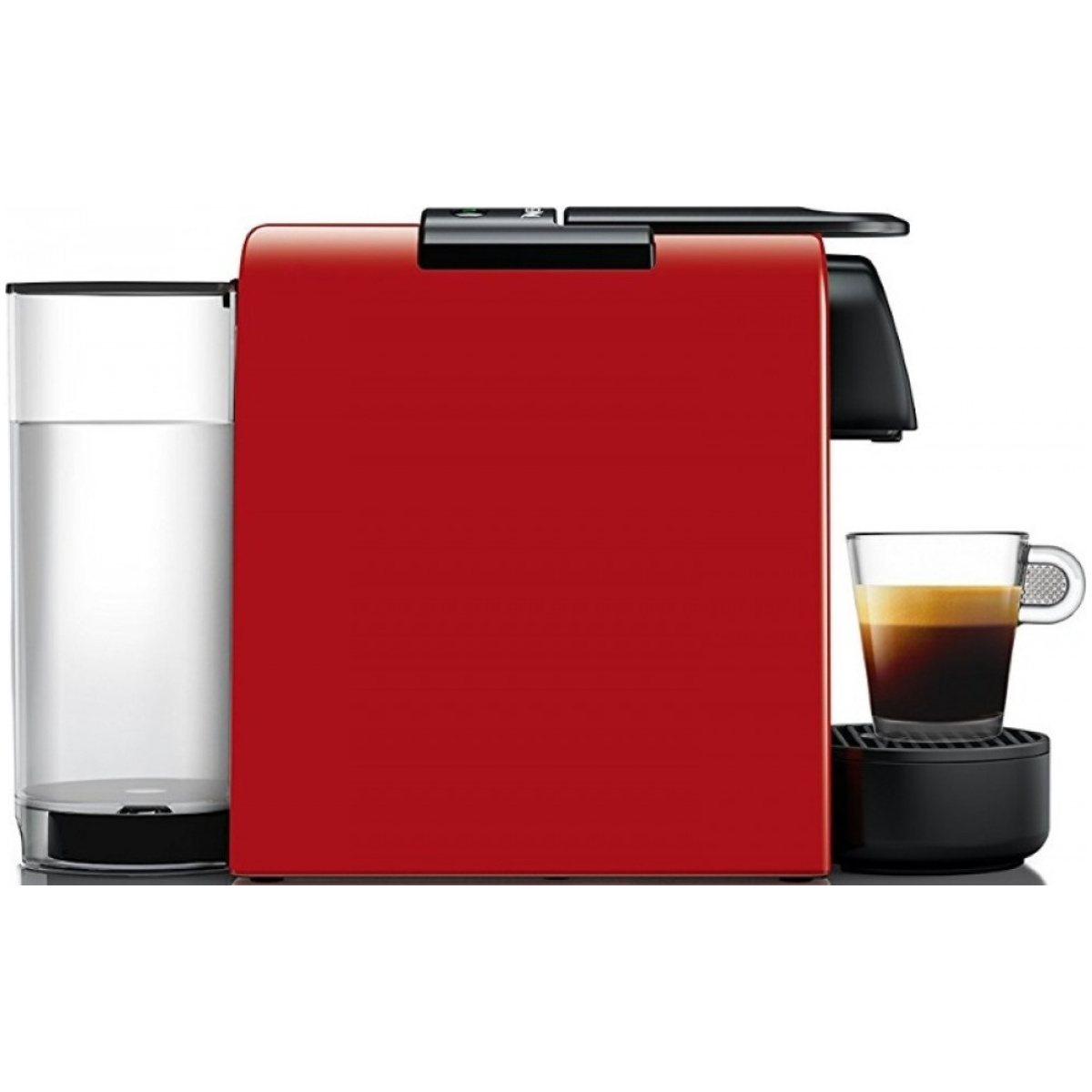 ΚΑΦΕΤΙΕΡΕΣ ESPRESSO ΜΕ ΚΑΨΟΥΛΑ DELONGHI NESPRESSO ESSENZA MINI EN85.RAE ΕΩΣ 12 ΔΟΣΕΙΣ - Image 3