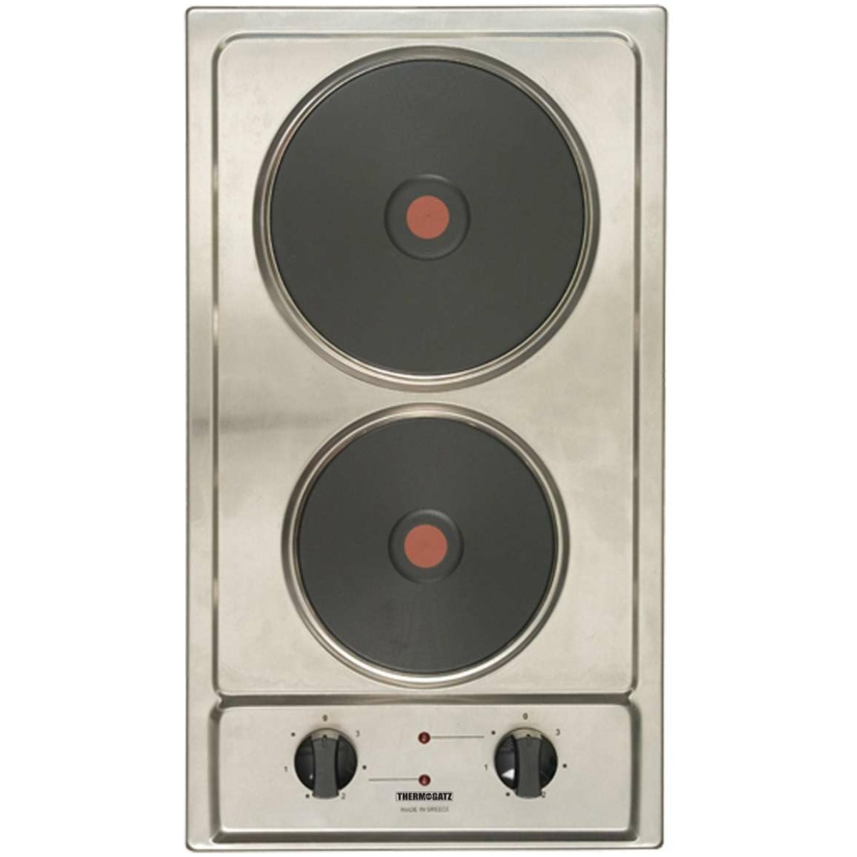 ΕΣΤΙΕΣ DOMINO THERMOGATZ KD 3500 IX ΕΜΑΓΙΕ ΕΩΣ 12 ΔΟΣΕΙΣ - Image 1