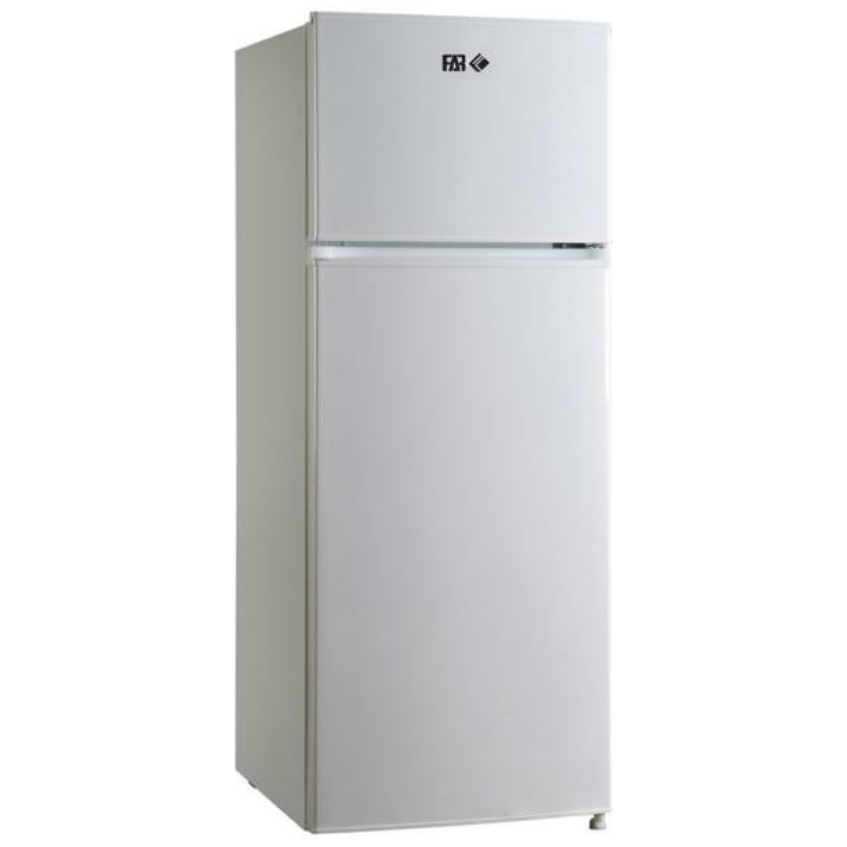 FAR R2255 Ψυγείο Δίπορτο Α+ ΕΩΣ 12 ΔΟΣΕΙΣ - Image 1