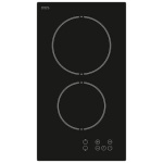 Eστία Αυτόνομη Κεραμική Finlux FXVT 302 Domino Eco ΕΩΣ 12 ΔΟΣΕΙΣ