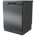 CANDY CDPN 2D522PX Πλυντήριο Πιάτων Inox A++ ΕΩΣ 12 ΔΟΣΕΙΣ - Image 2