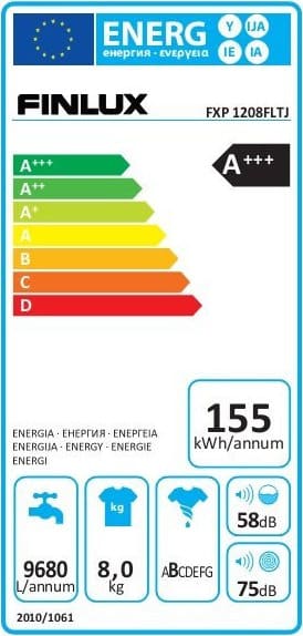 fin8kg-b44.jpeg FINLUX FXP 1208FLTJ Πλυντήριο Ρούχων A+++ 8Kg ΕΩΣ 12 ΔΟΣΕΙΣ - Image 2
