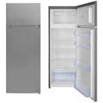 FINLUX FXRA 26551IX Ψυγείο Δίπορτο Inox A+ ΕΩΣ 12 ΔΟΣΕΙΣ - Image 2