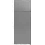 FINLUX FXRA 26551IX Ψυγείο Δίπορτο Inox A+ ΕΩΣ 12 ΔΟΣΕΙΣ