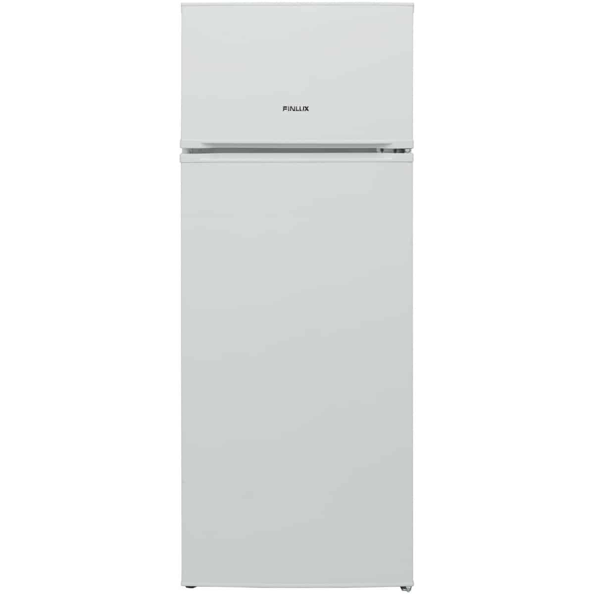 FINLUX FXRA2650 Ψυγείο Δίπορτο Λευκό Α+ ΕΩΣ 12 ΔΟΣΕΙΣ - Image 1