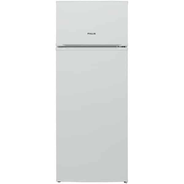 FINLUX FXRA2650 Ψυγείο Δίπορτο Λευκό Α+ ΕΩΣ 12 ΔΟΣΕΙΣ