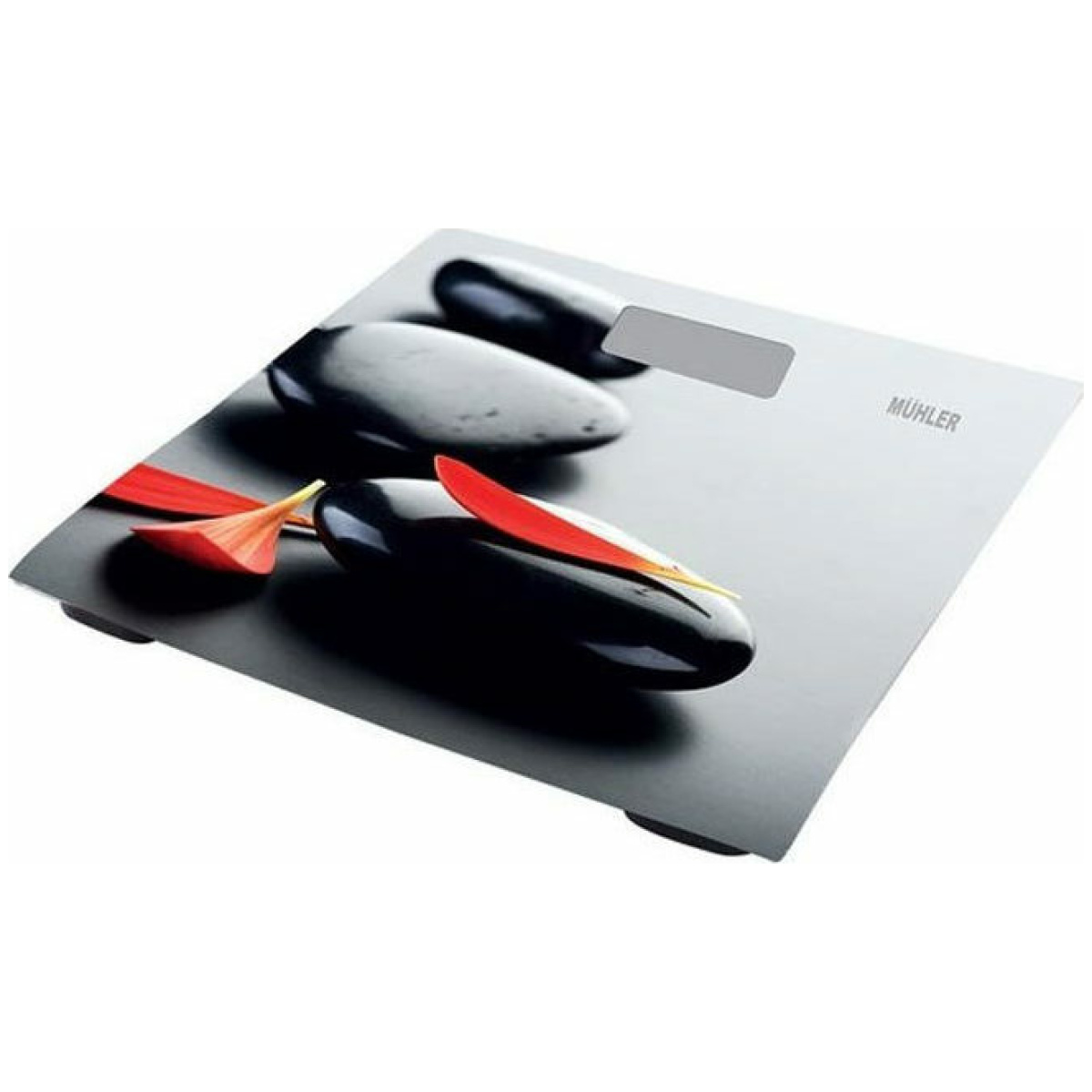 Muhler MSC-3077 Ψηφιακή Ζυγαριά Flower Spa ΕΩΣ 12 ΔΟΣΕΙΣ - Image 1