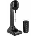 ΦΡΑΠΕΔΙΕΡΑ MUHLER FMX-100P 100W ΕΠΙΤΡΑΠΕΖΙΑ ΜΑΥΡΗ ΜΕ 2 ΤΑΧΥΤΗΤΕΣ ΕΩΣ 12 ΔΟΣΕΙΣ