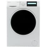 FINLUX FXPD 1486FL Πλυντήριο/Στεγνωτήριο Ρούχων 8/6KG A ΕΩΣ 12 ΔΟΣΕΙΣ