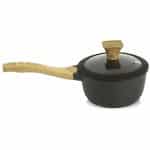 ΚΑΤΣΑΡΟΛΕΣ GRUPPE KENG16 ΣΑΛΤΣΑΣ 16CM ΜΕ ΚΑΠΑΚΙ ΕΩΣ 12 ΔΟΣΕΙΣ