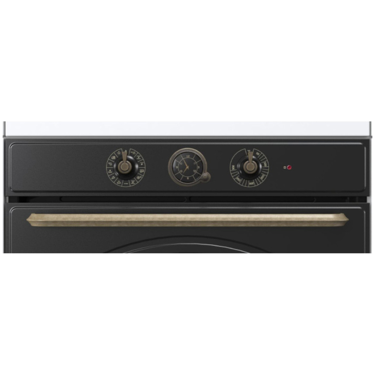 GORENJE BOS67372CLB Φούρνος άνω Πάγκου 77lt χωρίς Εστίες Π59.5εκ. Μαύρος ΕΩΣ 12 ΔΟΣΕΙΣ - Image 6