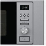 Gorenje BM201AG1X Εντοιχιζόμενος Φούρνος Μικροκυμάτων με Grill 20lt Inox ΕΩΣ 12 ΔΟΣΕΙΣ - Image 4