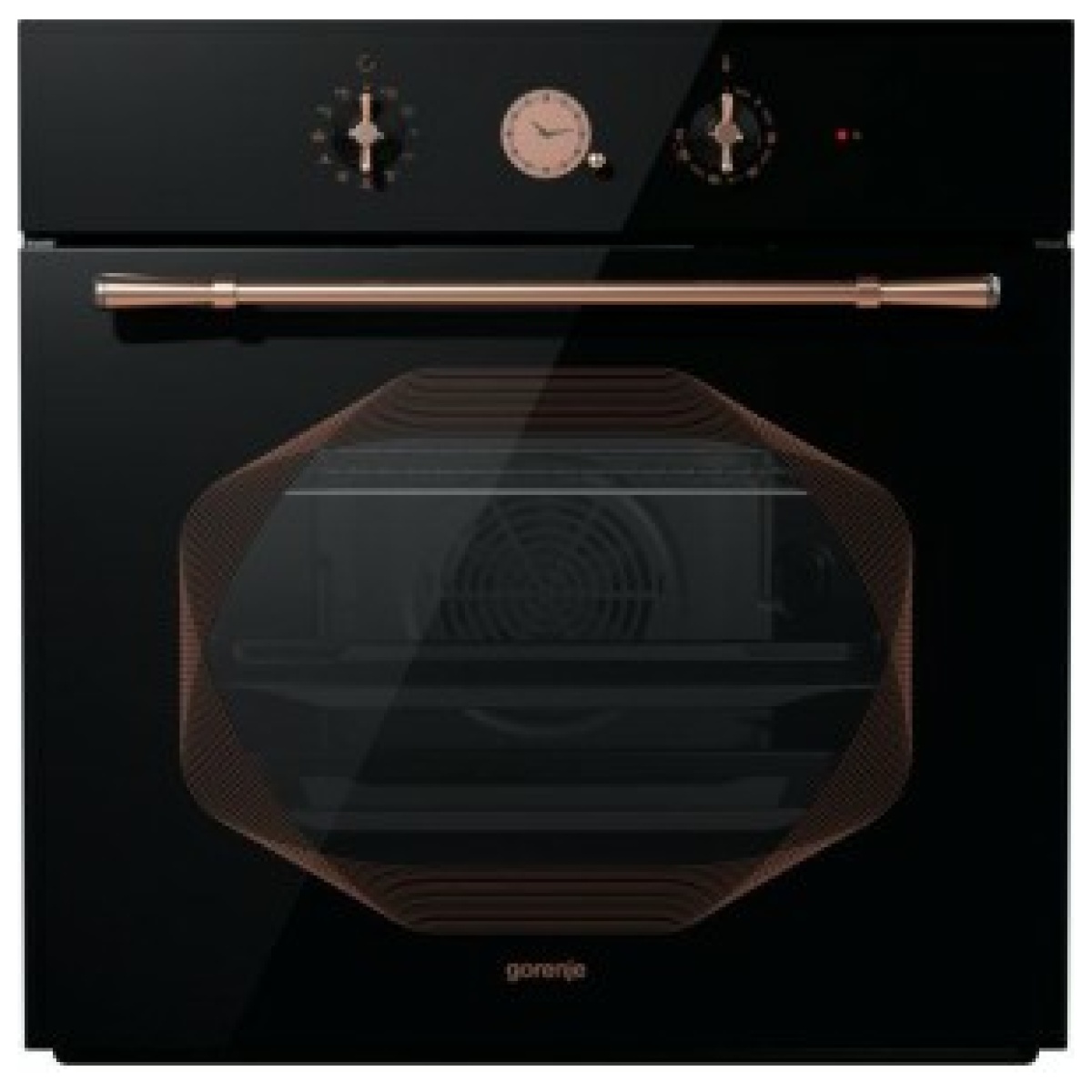 ΦΟΥΡΝΟΣ GORENJE BO627INB INFINITY ΕΩΣ 12 ΔΟΣΕΙΣ - Image 1