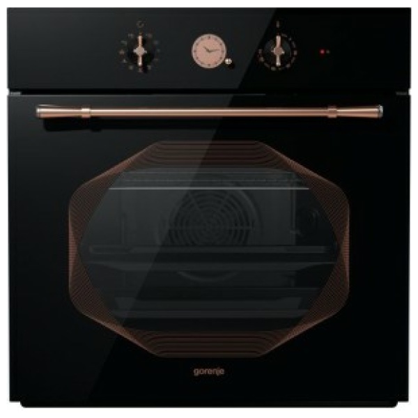 ΦΟΥΡΝΟΣ GORENJE BO627INB INFINITY ΕΩΣ 12 ΔΟΣΕΙΣ