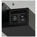 ΣΥΡΟΜΕΝΟΙ ΑΠΟΡΡΟΦΗΤΗΡΕΣ PYRAMIS 065032801 ECOLINE ΜΑΥΡΟ ΓΥΑΛΙ ΕΩΣ 12 ΔΟΣΕΙΣ - Image 4