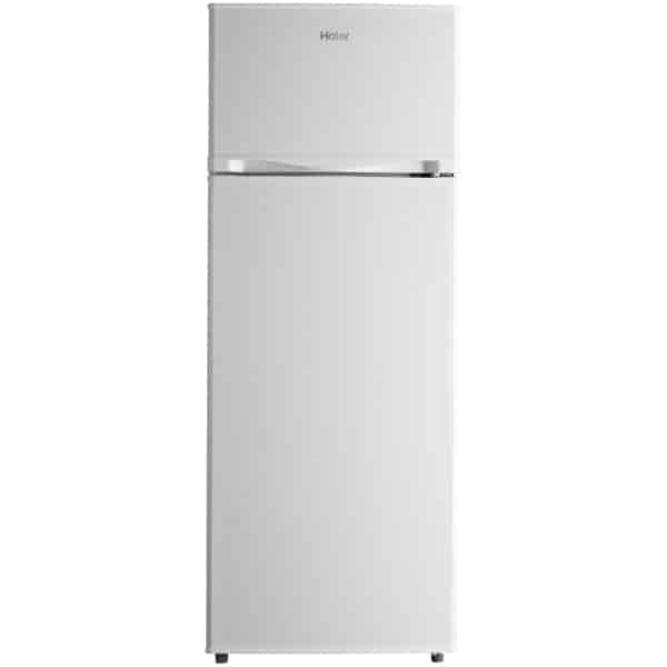 HAIER HRFK-250DAA Ψυγείο Δίπορτο Λευκό A+ ΕΩΣ 12 ΔΟΣΕΙΣ