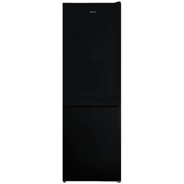 FINLUX FXCA 3797NF BK Ψυγειοκαταψύκτης NoFrost F ΕΩΣ 12 ΔΟΣΕΙΣ