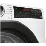 Hoover H3WPS6106TAMB-S Πλυντήριο Ρούχων 10kg με Ατμό 1600 Στροφών ΕΩΣ 12 ΔΟΣΕΙΣ - Image 4